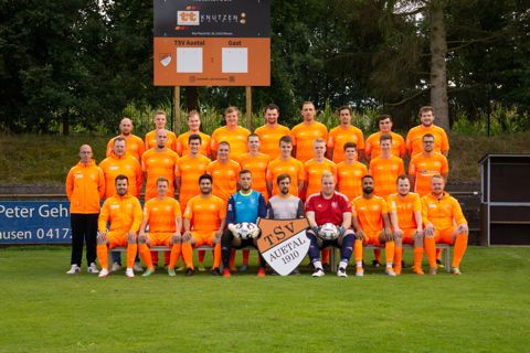 2. Herren