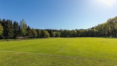 Sportplatz Brackel