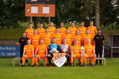 1. Herren