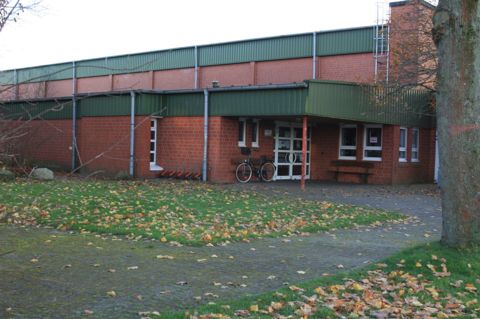Auetalhalle