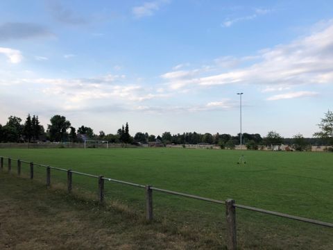 Sportplatz Vierhöfen