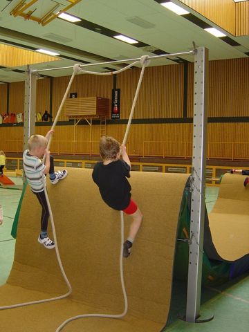 Kinderturnen