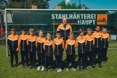 E-Jugend U11