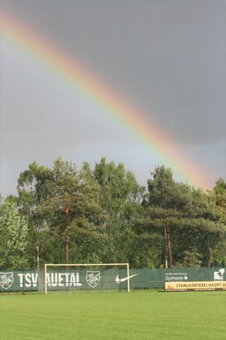 Sportplatz Rötenbrook