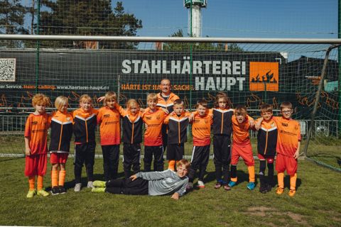 E-Jugend U10
