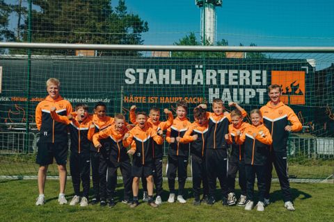 D-Jugend U12