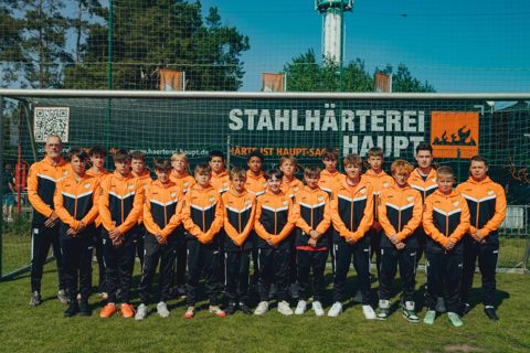 D-Jugend U13