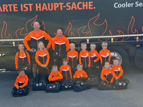 G-Jugend U8